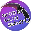 CS:GO Skins Price Quiz