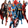 Super Heros Puzzle最新安卓下载