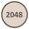 2048 Rounded