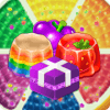 Juicy Jelly - Blast Fruit