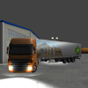 Night Truck 3D: Factory Parking安全下载