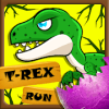 T-Rex Run Dinosaurs park world无法打开