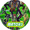 Match3 Alien Monster无法打开