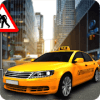 Modern City Taxicab Driving 3D