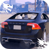 City Driving Volvo Car Simulatoriphone版下载