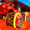 Blaze Power Tires Race Game玩不了怎么办