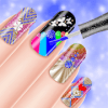 Nail Spa Salon - Nail Mehndi Art最新版下载