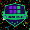 Math Hole