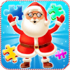 Christmas 2018 Santa Jigsaw Adventure Puzzle破解版下载