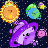 Magic Planets - Astronomy For Kids