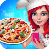 Pizza maker Cooking Game 2016