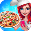 Pizza maker Cooking Game 2016中文版下载