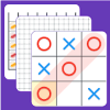 Tic-tac-toe Collection破解版下载