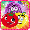 Happy Juice Fruit Farm - Free Jam Blast Game 2019下载地址