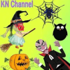 KN Channel Halloween Fun免费下载