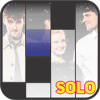 Piano Magic Tiles - Clean Bandit; Solo免费下载