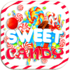 Angry Candy : Best Candy game !