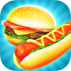 Street Food Maker – Kids Cooking Game破解版下载