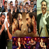Bollywood Puzzle