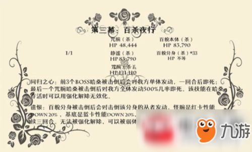 fgo尼禄祭bss梅芙怎么打？尼禄祭boss梅芙打法技巧图文介绍