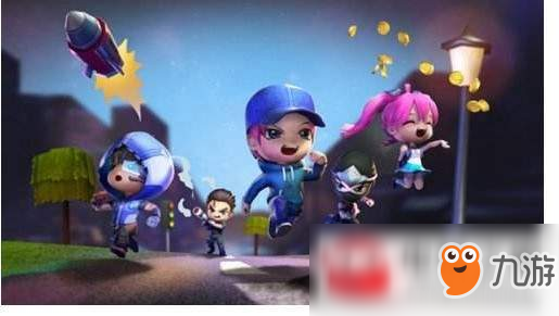 逃跑吧少年手游穿墙技巧怎么玩?穿墙技巧玩法图文介绍