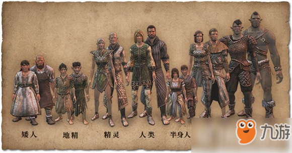 《Realms Beyond：Ashes of the Fallen》游戏介绍 国产回合制战斗