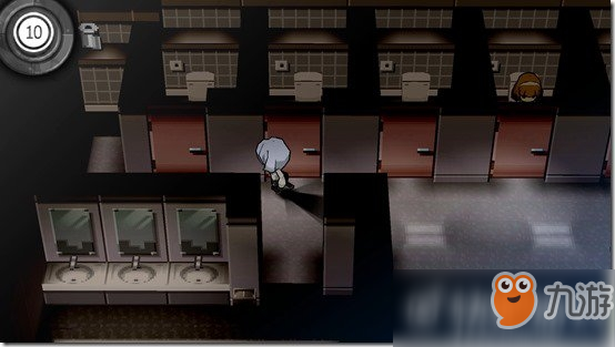 《尸体派对2：DEAD PATIENT》游戏介绍 角色扮演类游戏