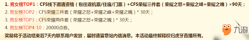 CF單身狗下凡活動地址_CF單身狗下凡活動獎勵介紹