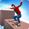 Reckless Skater Rider如何升级版本