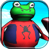 The Frog - amazings 3D Game玩不了怎么办