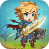 Tap Smash Heroes: Idle RPG Game