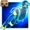 VR Diving - Deep Sea Discovery (Google Cardboard)破解版下载