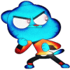 Duel Gumball Super Bowl Disc无法打开