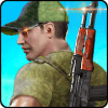 Epic Military Rifleman: Special Forces Massive War中文版下载