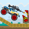 Machine Gun Car Destruction绿色版下载