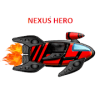 NEXUS HERO如何升级版本