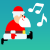 Santa Claus Scream:Endless Run & Jump Game