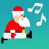 游戏下载Santa Claus Scream:Endless Run & Jump Game