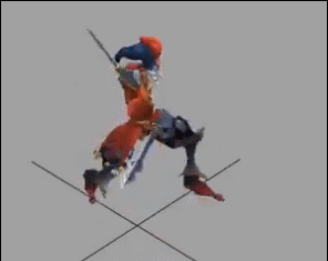 《LOL》小丑新动画预览