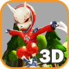 Ninja Subway Train Runner 3D费流量吗
