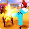 super saiyan fighter Infinity费流量吗