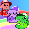 Fun Math Games - Mathematics For Kids