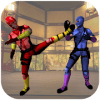 Ninja Kung Fu Fighting Champion费流量吗