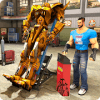 Real Robot Mechanic Workshop费流量吗