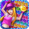 Hip Hop Dance Bubble Shooter版本更新