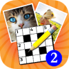 Mom's Crossword with Pictures 2版本更新