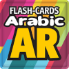Flashcards Arabic Augmented Reality