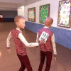 High School Gangster Bully: School Fighting Games版本更新