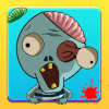 Zombie Smasher : Smacker