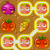 Farm Linking Fruits Match